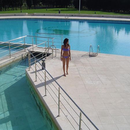 Terme Di Venturina Hotel เวนตูรีนา แตร์เม ภายนอก รูปภาพ