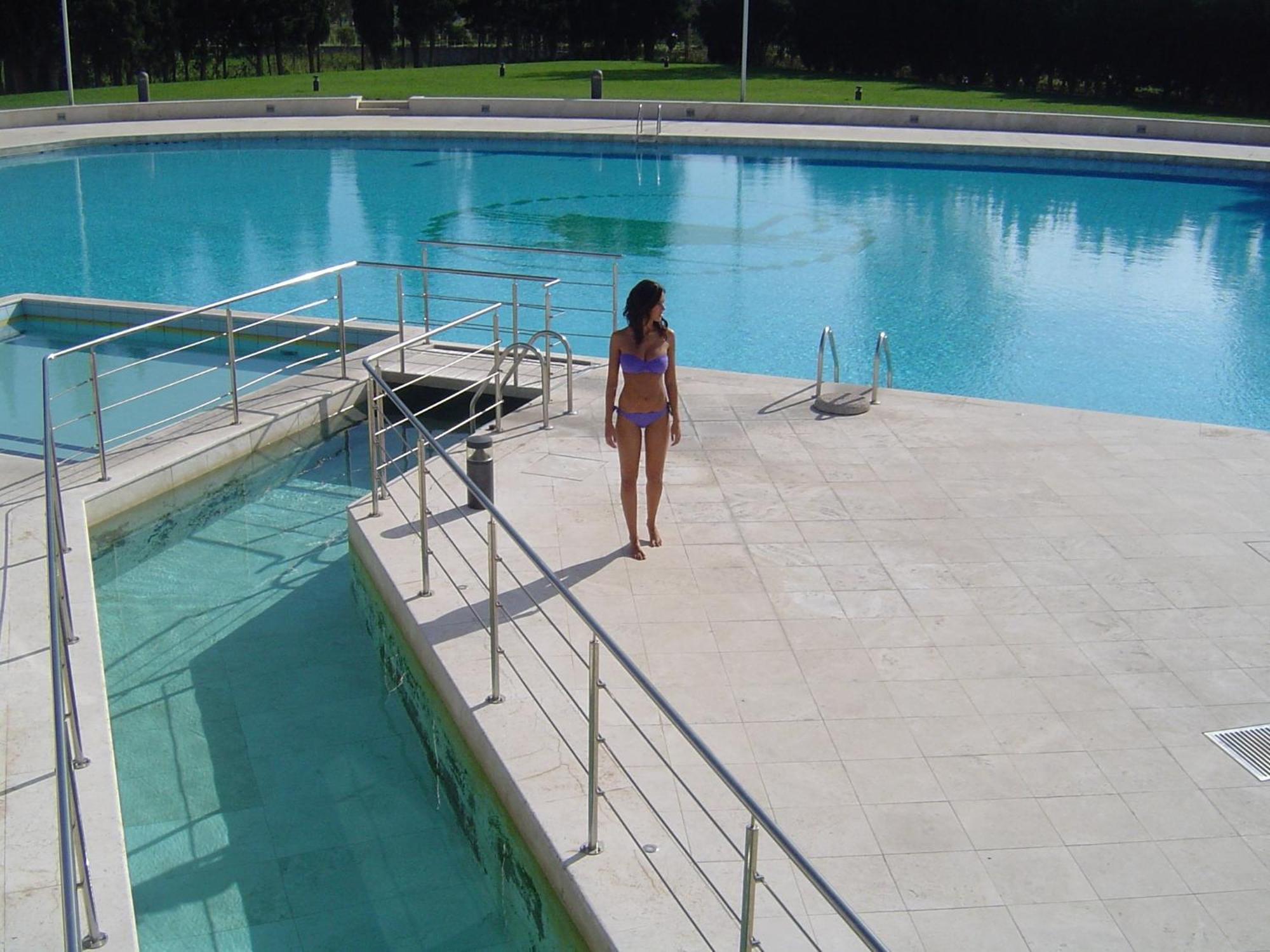 Terme Di Venturina Hotel เวนตูรีนา แตร์เม ภายนอก รูปภาพ