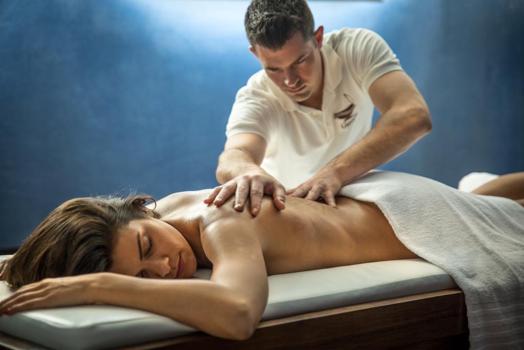 Terme Di Venturina Hotel เวนตูรีนา แตร์เม ภายนอก รูปภาพ